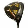 Cobra LTDx LS Golf Driver - Ex Demo -Golf Clubs Shop cobra ltdx sole 2 1