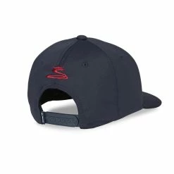COBRA Stars And Stripes Crown C Snapback Hat -Golf Clubs Shop cobra stars and stripes crown c snapback hat navy blazer 02 19702.1649868896