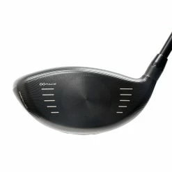 Cobra King SZ-S Golf Driver -Golf Clubs Shop cobra sz s golf driver face