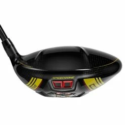 Cobra King SZ-S Golf Driver -Golf Clubs Shop cobra sz s golf driver rear