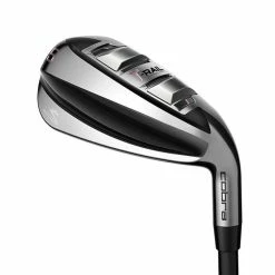 Cobra T-Rail Ladies Hybrid Golf Irons