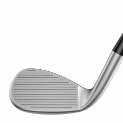 Cobra Snakebite Chrome Golf Wedge -Golf Clubs Shop cobra snakebite 2023 wedge face