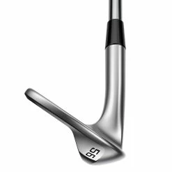 Cobra Snakebite Chrome Golf Wedge -Golf Clubs Shop cobra snakebite 2023 wedge toe
