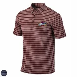 Columbia NBA Omni-Wick Members Polo - Cleveland Cavaliers -Golf Clubs Shop columbia nba omni wick members polo cleveland cavaliers 01.default 82172.1632428560