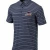 Columbia NBA Omni-Wick Members Polo - Cleveland Cavaliers -Golf Clubs Shop columbia nba omni wick members polo cleveland cavaliers college navy 01 33777.1632428560