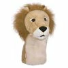 Daphne's Lion Driver Headcover -Golf Clubs Shop daphne s lion driver headcover dahclio