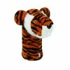 Daphne's Tiger Golf Driver Headcover -Golf Clubs Shop daphnes tiger headcover dahctig 1