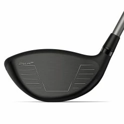 Wilson Staff Dynapower Carbon Golf Driver -Golf Clubs Shop dynapower carbon dr face