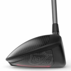 Wilson Staff Dynapower Carbon Golf Driver -Golf Clubs Shop dynapower carbon dr toe