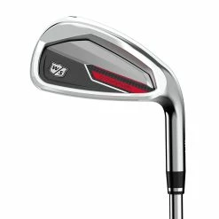Wilson Staff Dynapower Graphite Golf Irons