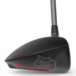 Wilson Staff Dynapower Titanium Golf Driver -Golf Clubs Shop dynapower ti dr toe