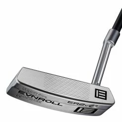 Evnroll ER2v MidLock Golf Putter -Golf Clubs Shop er2 midlock face