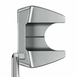 Evnroll ER5 V1 Short Slant Hatchback Golf Putter -Golf Clubs Shop er5 v1 address