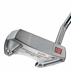 Evnroll ER5 V1 Short Slant Hatchback Golf Putter -Golf Clubs Shop er5 v1 face