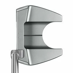 Evnroll ER8 V1 Short Slant Tour Mallet Golf Putter -Golf Clubs Shop er5 v2 address
