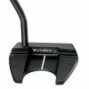 Evnroll ER5 Black Hatchback Golf Putter -Golf Clubs Shop er5b