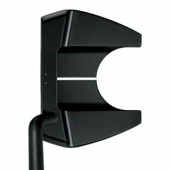 Evnroll ER5 Black Hatchback Golf Putter 6 Evnroll ER5 Black Hatchback Golf Putter -Golf Clubs Shop er5b address