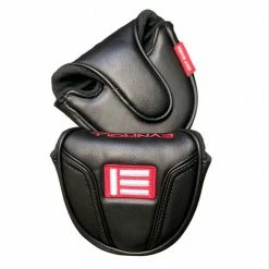 Evnroll ER5 Black Hatchback Golf Putter 8 Evnroll ER5 Black Hatchback Golf Putter -Golf Clubs Shop er5b hc