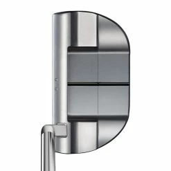 Evnroll ER8 V1 Short Slant Tour Mallet Golf Putter -Golf Clubs Shop er8 v2 address
