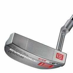Evnroll ER8 V2 Short Plumber Tour Mallet Golf Putter -Golf Clubs Shop er8 v2 face