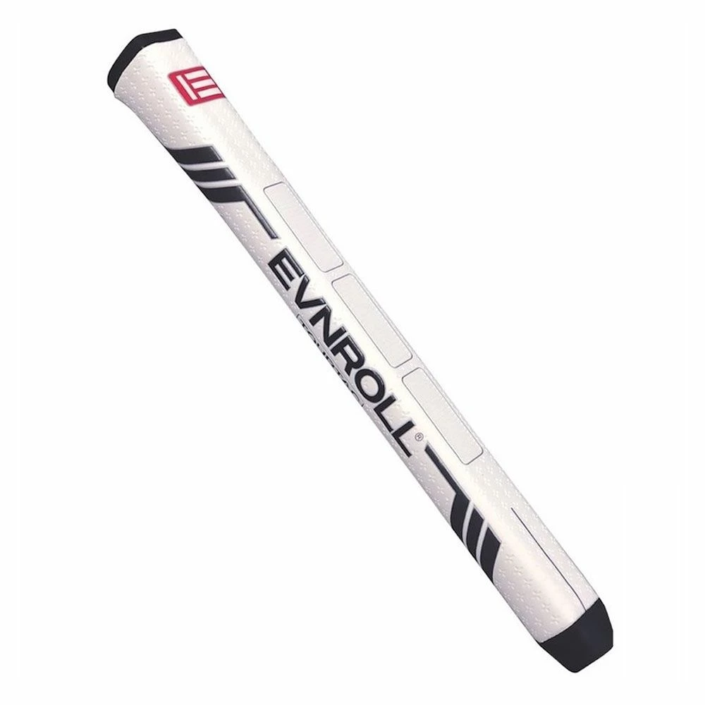 Evnroll ER2 V1 Short Slant Mid Blade Golf Putter 6 Evnroll ER2 V1 Short Slant Mid Blade Golf Putter - Image 6