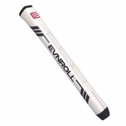 Evnroll ER5 V1 Short Slant Hatchback Golf Putter -Golf Clubs Shop evnroll er2 v1 short slant putter grip 2