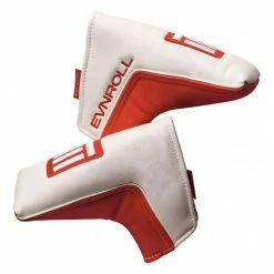 Evnroll ER8 V1 Short Slant Tour Mallet Golf Putter -Golf Clubs Shop evnroll er2 v1 short slant putter headcover 1 1