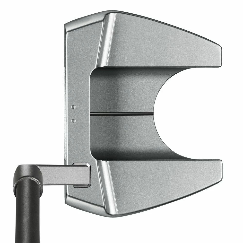 Evnroll ER5v MidLock Hatchback Mallet Golf Putter 2 Evnroll ER5v MidLock Hatchback Mallet Golf Putter - Image 2