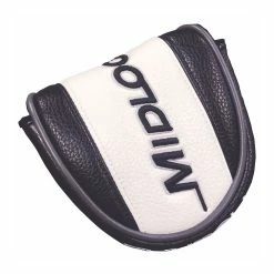 Evnroll ER8v MidLock Tour Mallet Golf Putter -Golf Clubs Shop evnroll er5gv headcover 1
