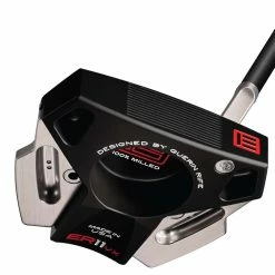 Evnroll ER11 VX Short Slant Mallet Golf Putter 5 Evnroll ER11 VX Short Slant Mallet Golf Putter -Golf Clubs Shop evnroll er11 vx golf putter sole