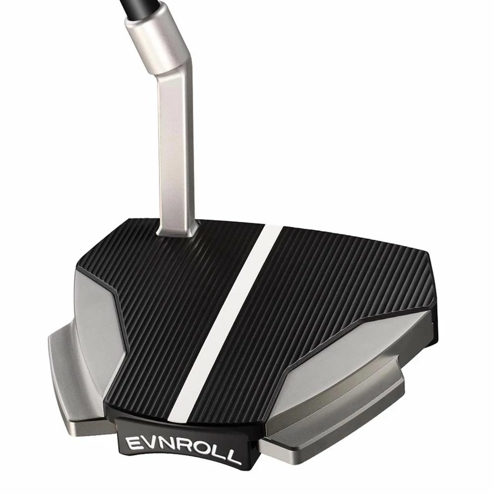 Evnroll ER11vx MidLock Mallet Golf Putter 1 Evnroll ER11vx MidLock Mallet Golf Putter