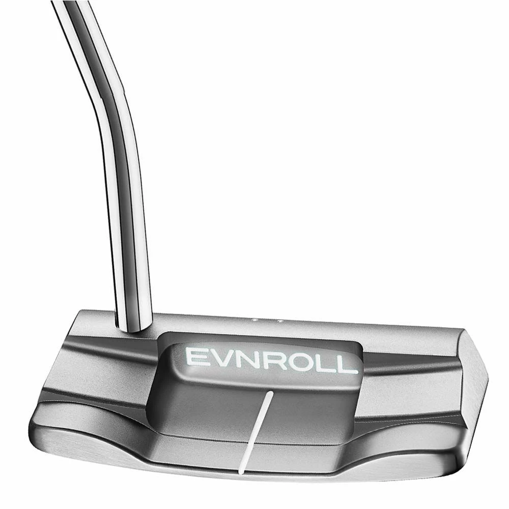 Evnroll ER2 Mid Blade Ladies Golf Putter 1 Evnroll ER2 Mid Blade Ladies Golf Putter