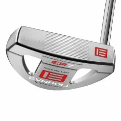 Evnroll ER7v Full Mallet Golf Putter -Golf Clubs Shop evnroll er7 full mallet golf putter sole