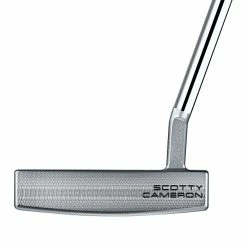 Scotty Cameron Special Select Fastback 1.5 Golf Putter -Golf Clubs Shop fastback 1.5 face rgb