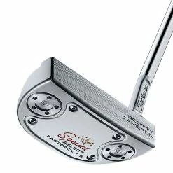 Scotty Cameron Special Select Fastback 1.5 Golf Putter -Golf Clubs Shop fastback 1.5 hero rgb