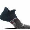 Feetures Elite Cushion No Show Tab Sock -Golf Clubs Shop feetures elite cushion no show tab sock french navy 01 39287.1633023519
