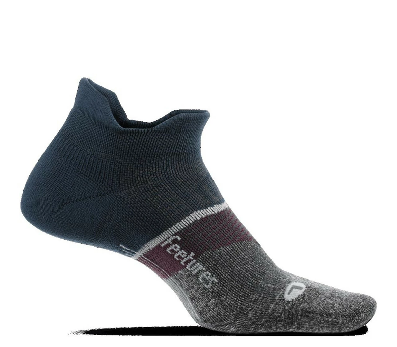 Feetures Elite Cushion No Show Tab Sock 1 Feetures Elite Cushion No Show Tab Sock