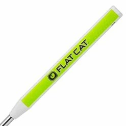 Flat Cat Original Slim Golf Putter Grip