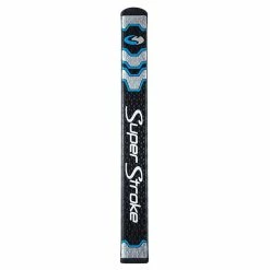SuperStroke Flatso CounterCore 1.0 Golf Putter Grip -Golf Clubs Shop flatso 1 midnight