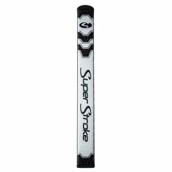 SuperStroke Flatso CounterCore 1.0 Golf Putter Grip