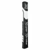 SuperStroke Traxion Flatso 3.0 Golf Putter Grip 2 SuperStroke Traxion Flatso 3.0 Golf Putter Grip -Golf Clubs Shop flatso 3 black