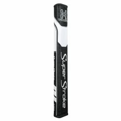 SuperStroke Traxion Flatso 3.0 Golf Putter Grip