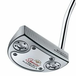 Scotty Cameron Special Select Flowback 5 Golf Putter -Golf Clubs Shop flowback 5 hero rgb