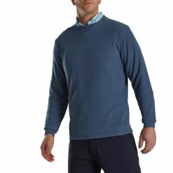 FootJoy Crewneck Pullover