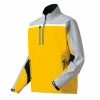 FootJoy DryJoys Tour XP Rain Shirt -Golf Clubs Shop footjoy dryjoys tour xp rain shirt gold silver black white 01 55991.1634846536