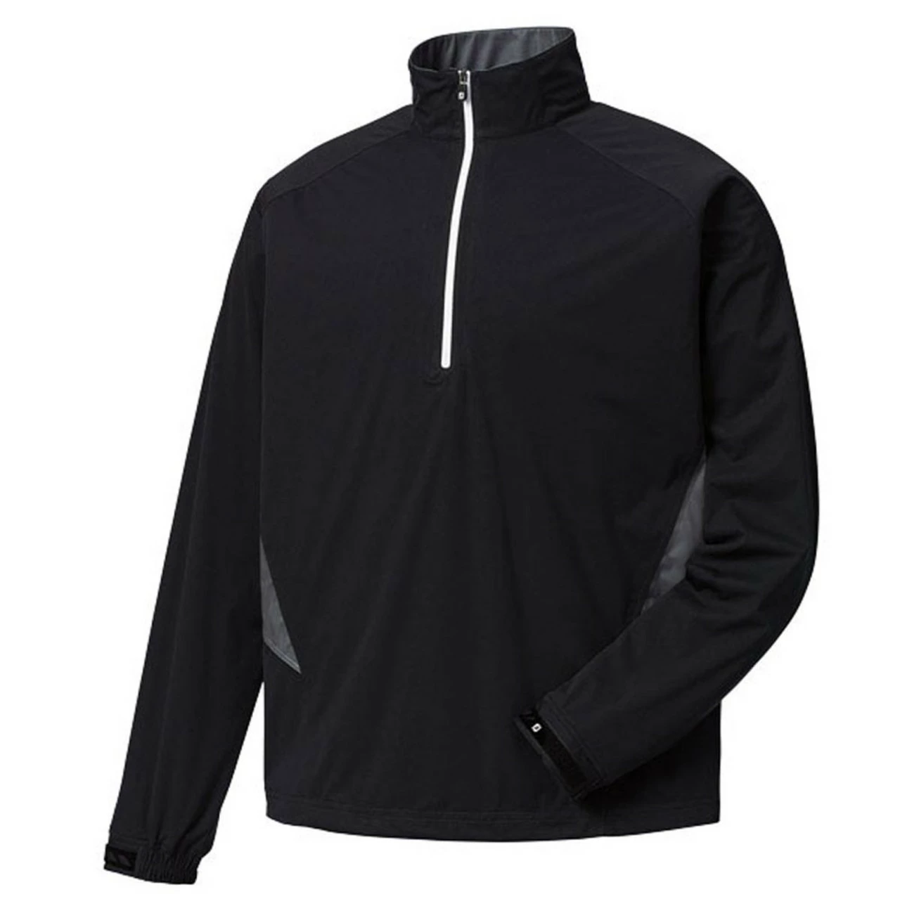 FootJoy FJ HydroKnit Rain Pullover 1 FootJoy FJ HydroKnit Rain Pullover
