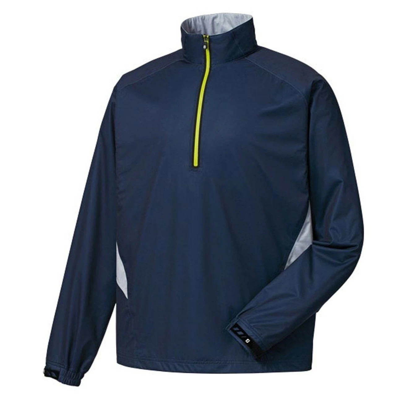FootJoy FJ HydroKnit Rain Pullover 2 FootJoy FJ HydroKnit Rain Pullover - Image 2
