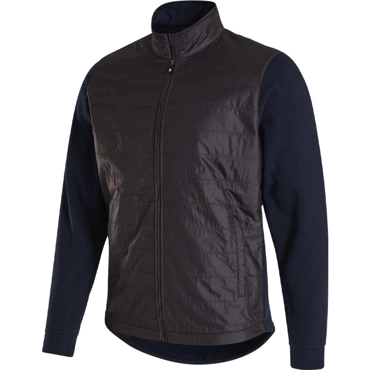 FootJoy Full-Zip Hybrid Jacket 5 FootJoy Full-Zip Hybrid Jacket - Image 5