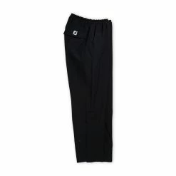 FootJoy Hydrolite Rain Pants 11 FootJoy Hydrolite Rain Pants -Golf Clubs Shop footjoy hydrolite rain pant black 02 61281.1676578546