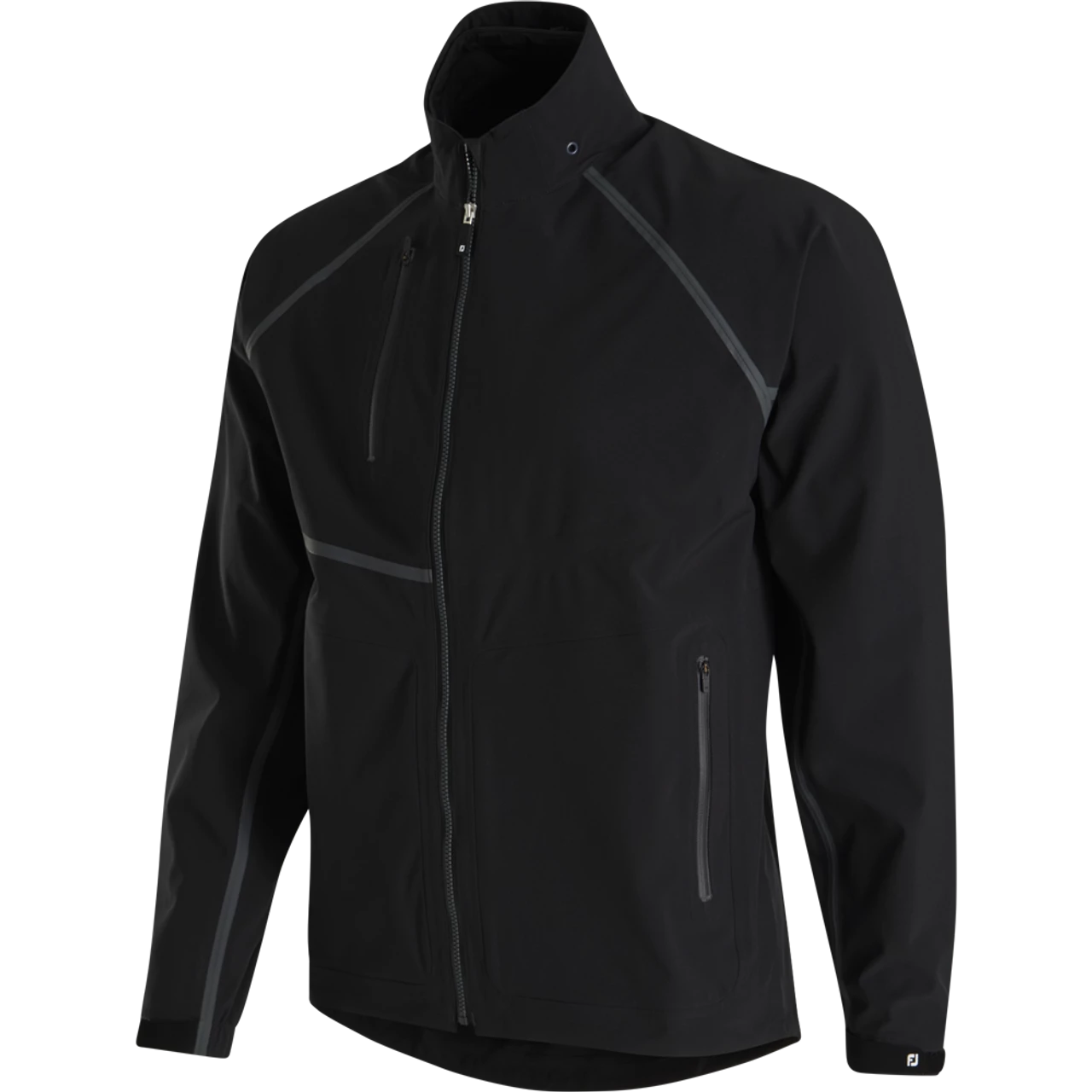 FootJoy HydroTour Rain Jacket 8 FootJoy HydroTour Rain Jacket - Image 8